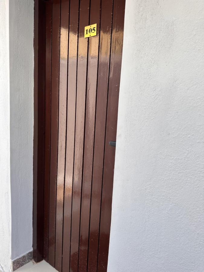 Mps Saai Residency Hotel Tiruvannāmalai Exterior foto
