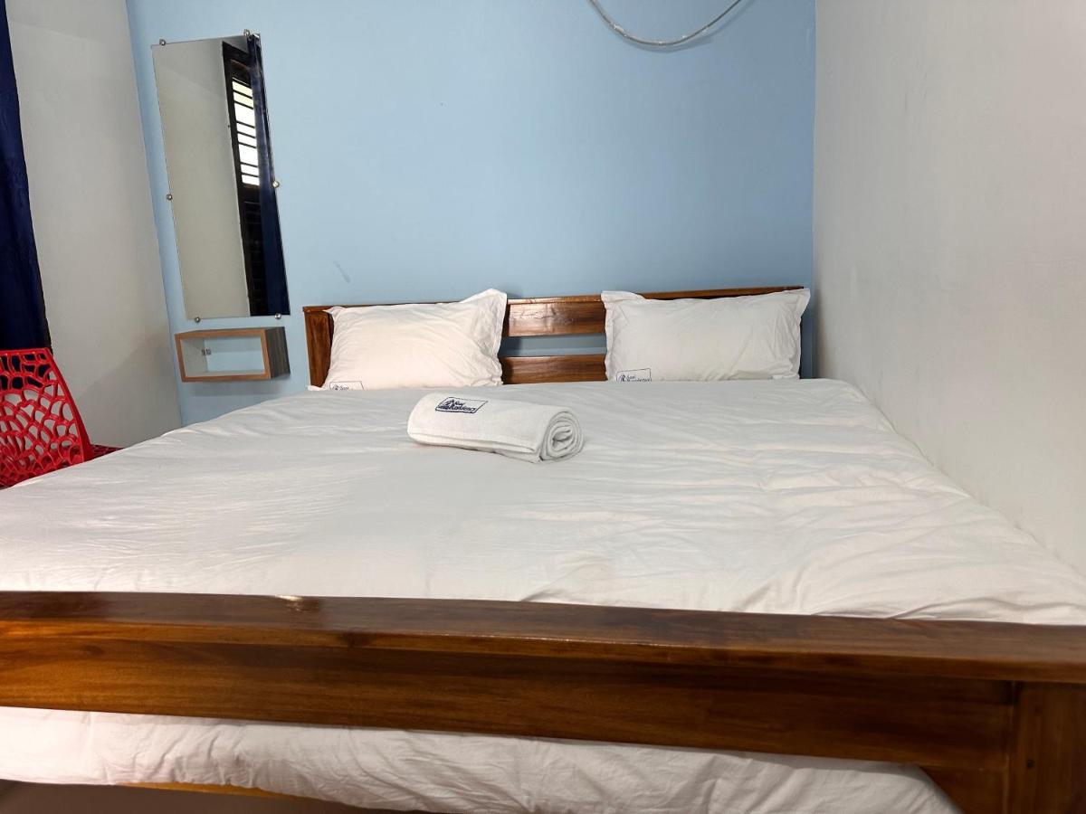 Mps Saai Residency Hotel Tiruvannāmalai Exterior foto