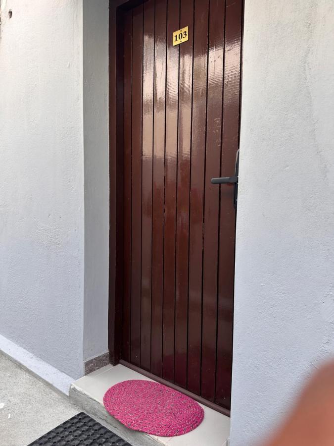 Mps Saai Residency Hotel Tiruvannāmalai Exterior foto
