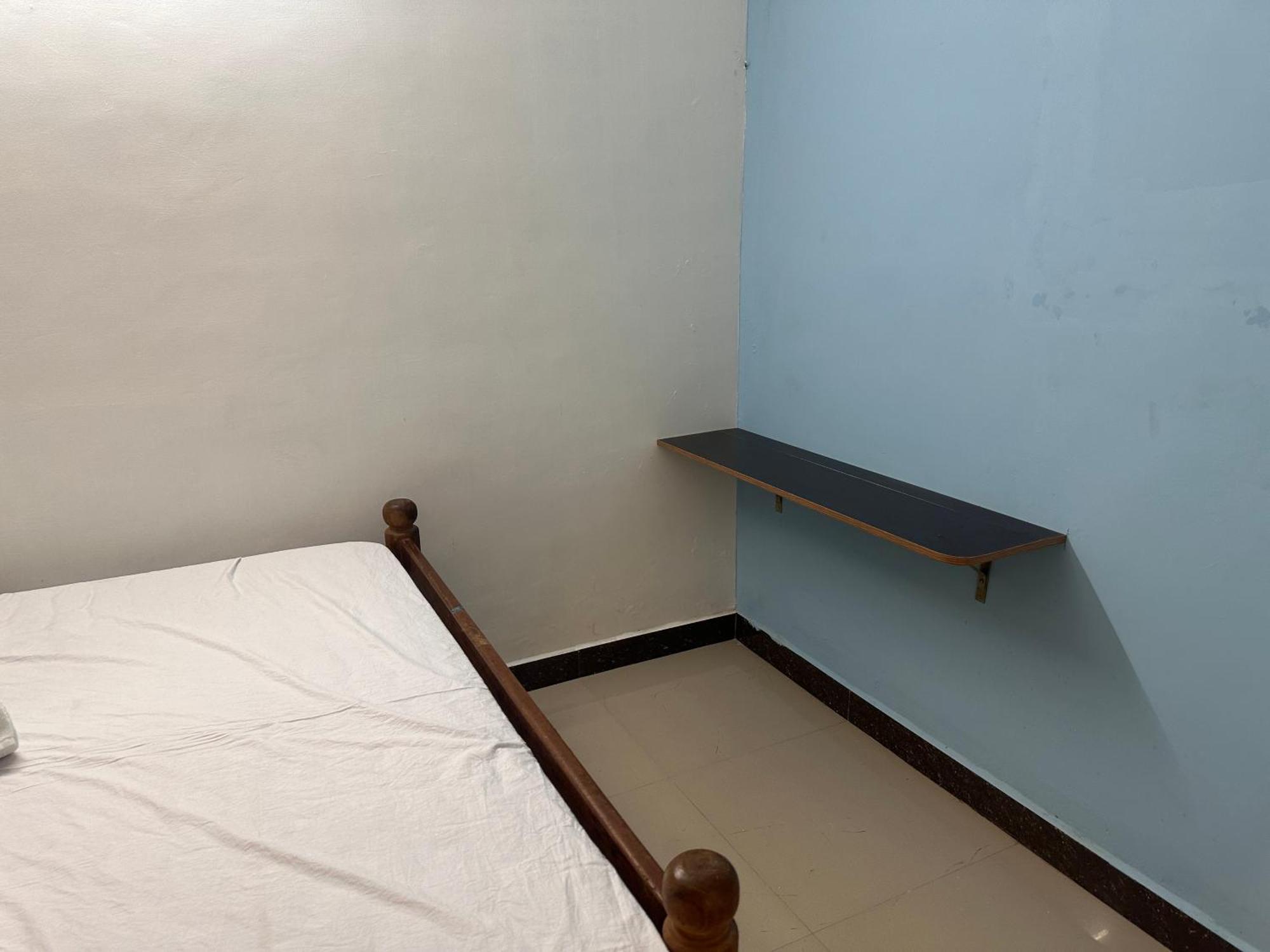 Mps Saai Residency Hotel Tiruvannāmalai Exterior foto