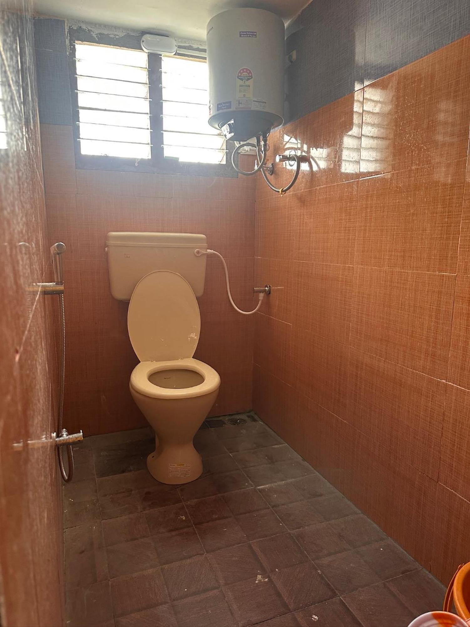 Mps Saai Residency Hotel Tiruvannāmalai Exterior foto